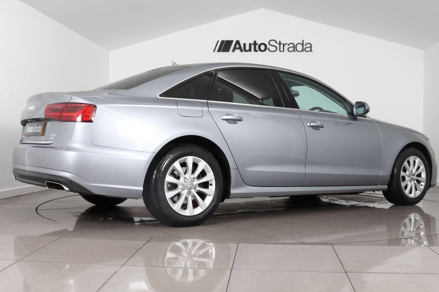 Used Audi A6 2015 for sale - 77203829: Photo 22