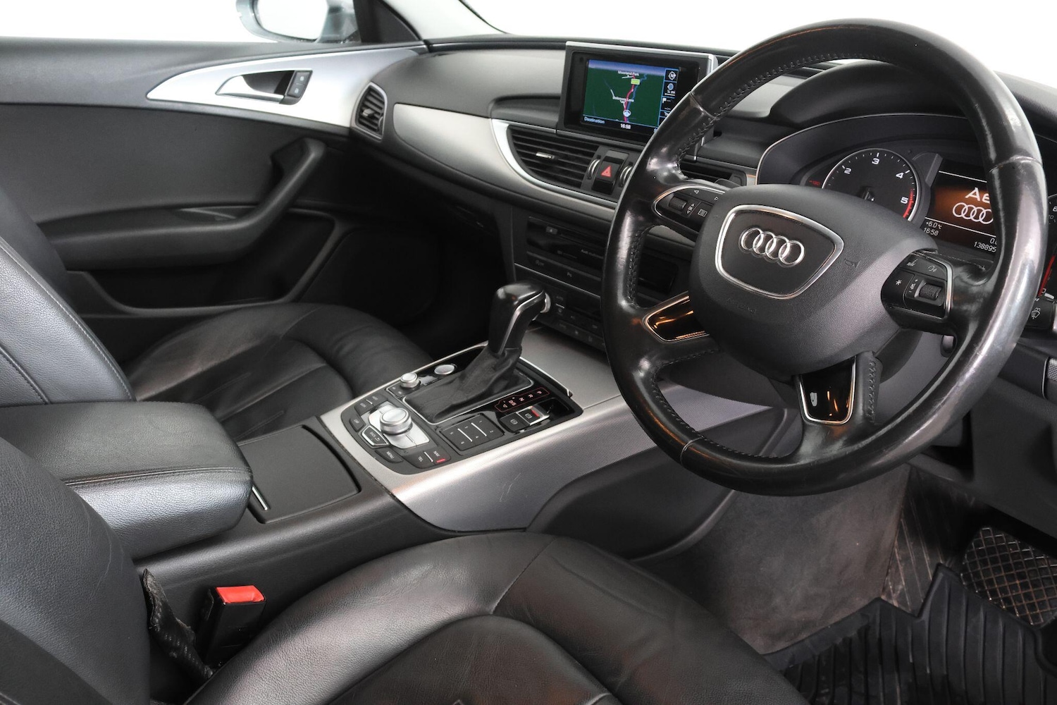 Used Audi A6 2015 for sale - 77203829: Photo 3