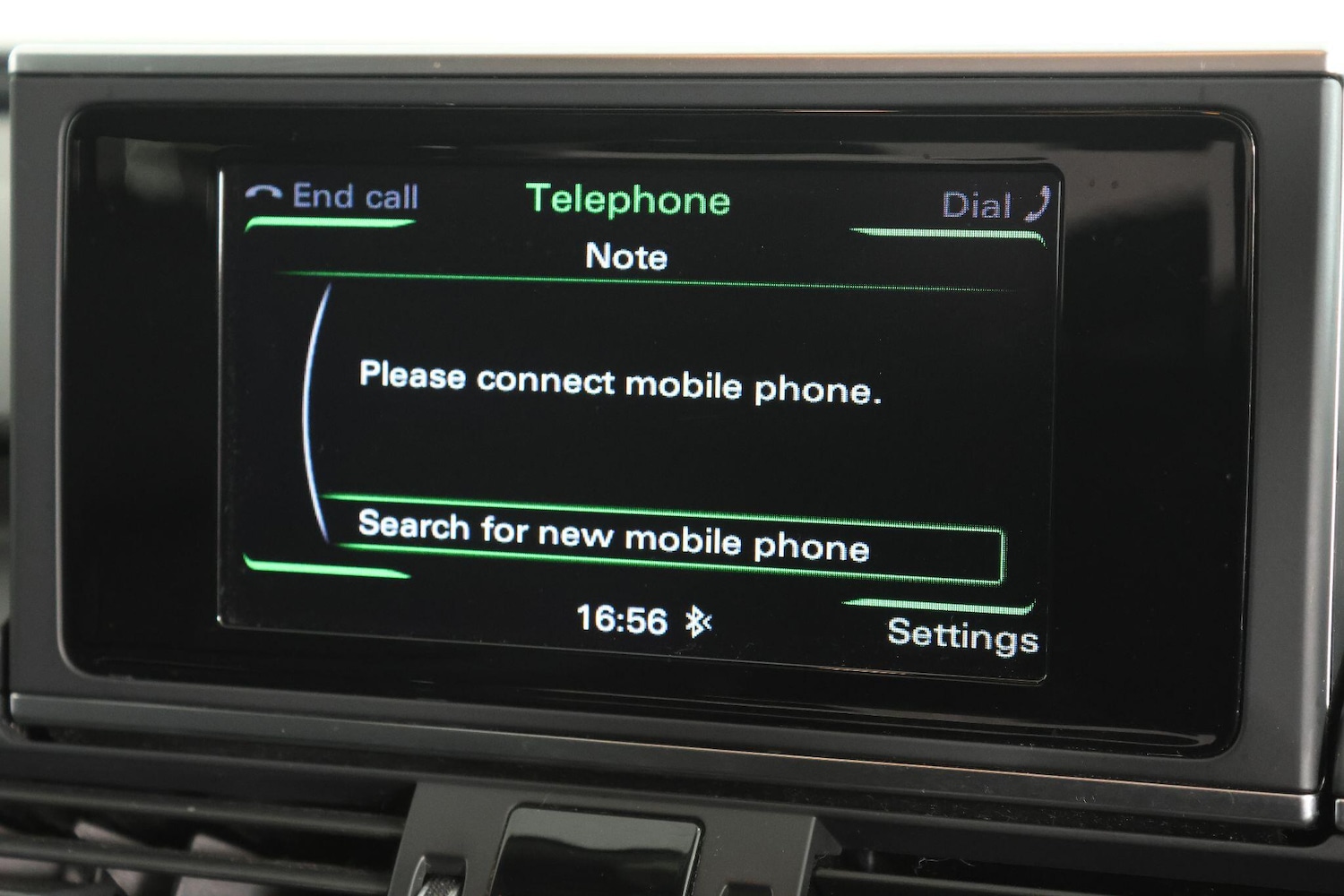 Used Audi A6 2015 for sale - 77203829: Photo 36