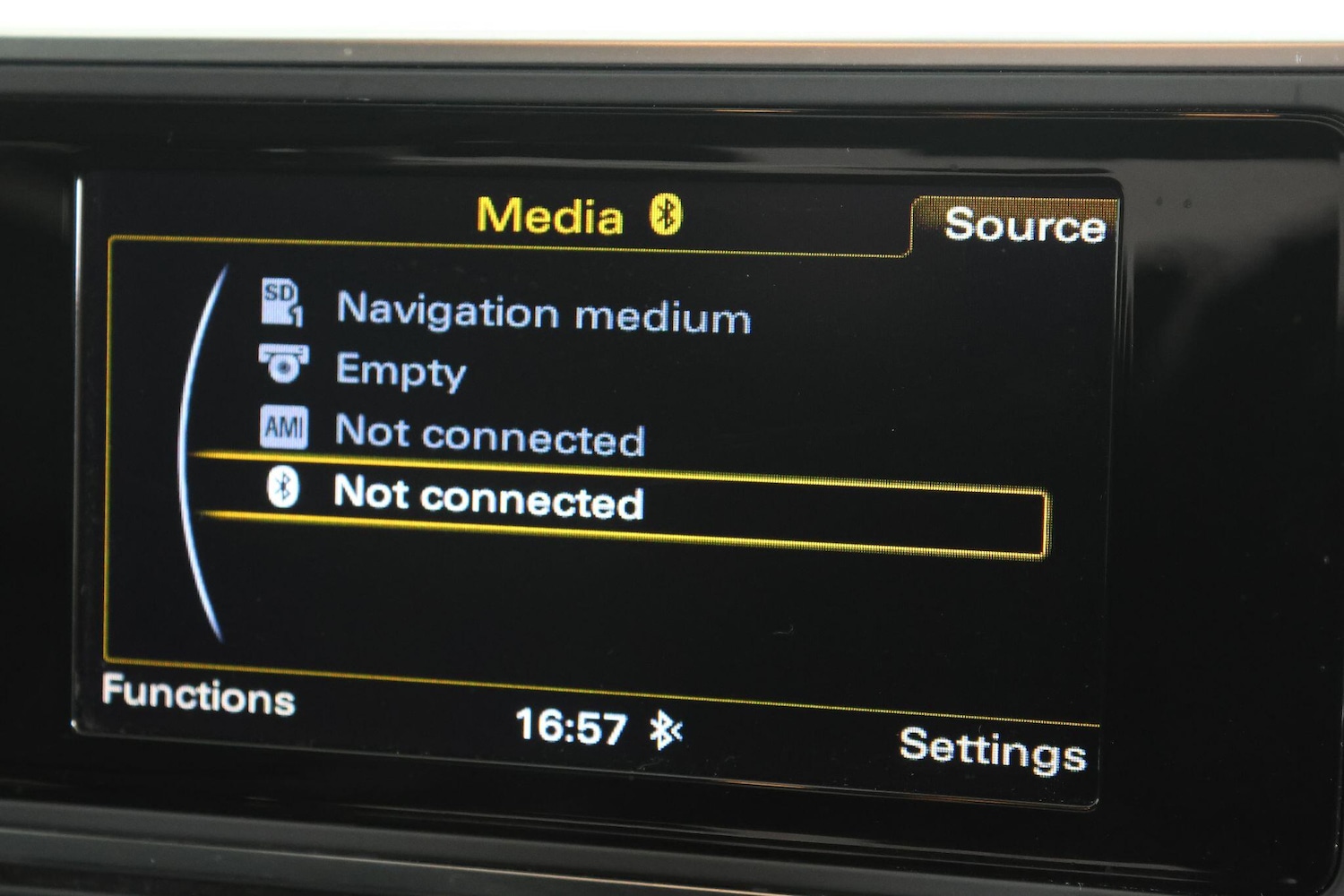 Used Audi A6 2015 for sale - 77203829: Photo 37