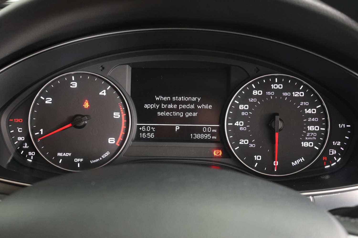 Used Audi A6 2015 for sale - 77203829: Photo 41