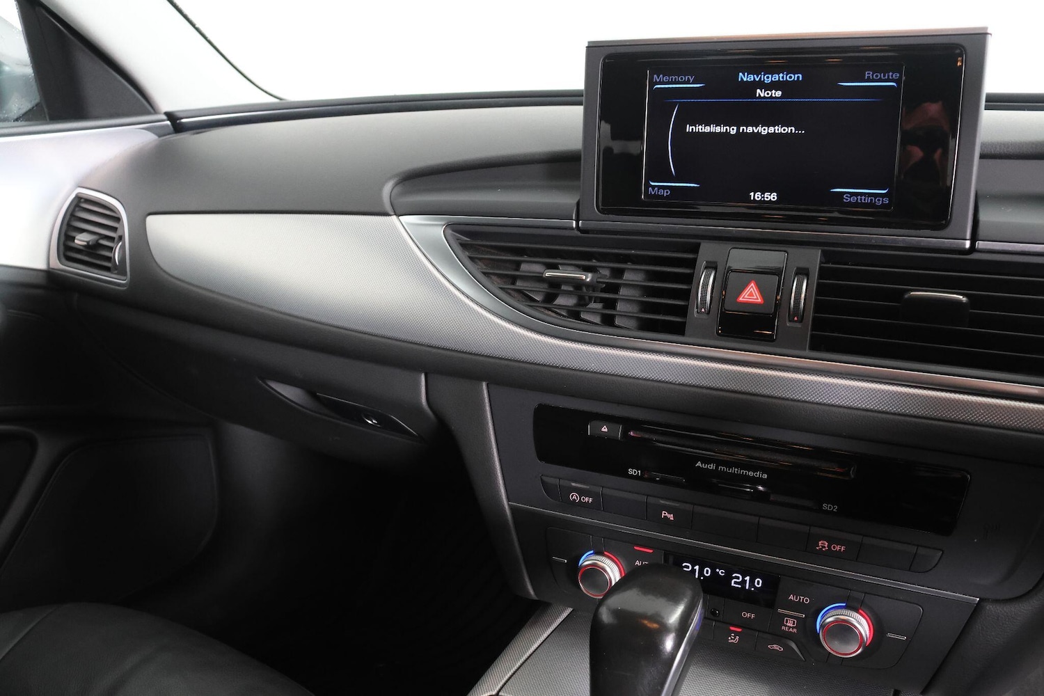 Used Audi A6 2015 for sale - 77203829: Photo 44