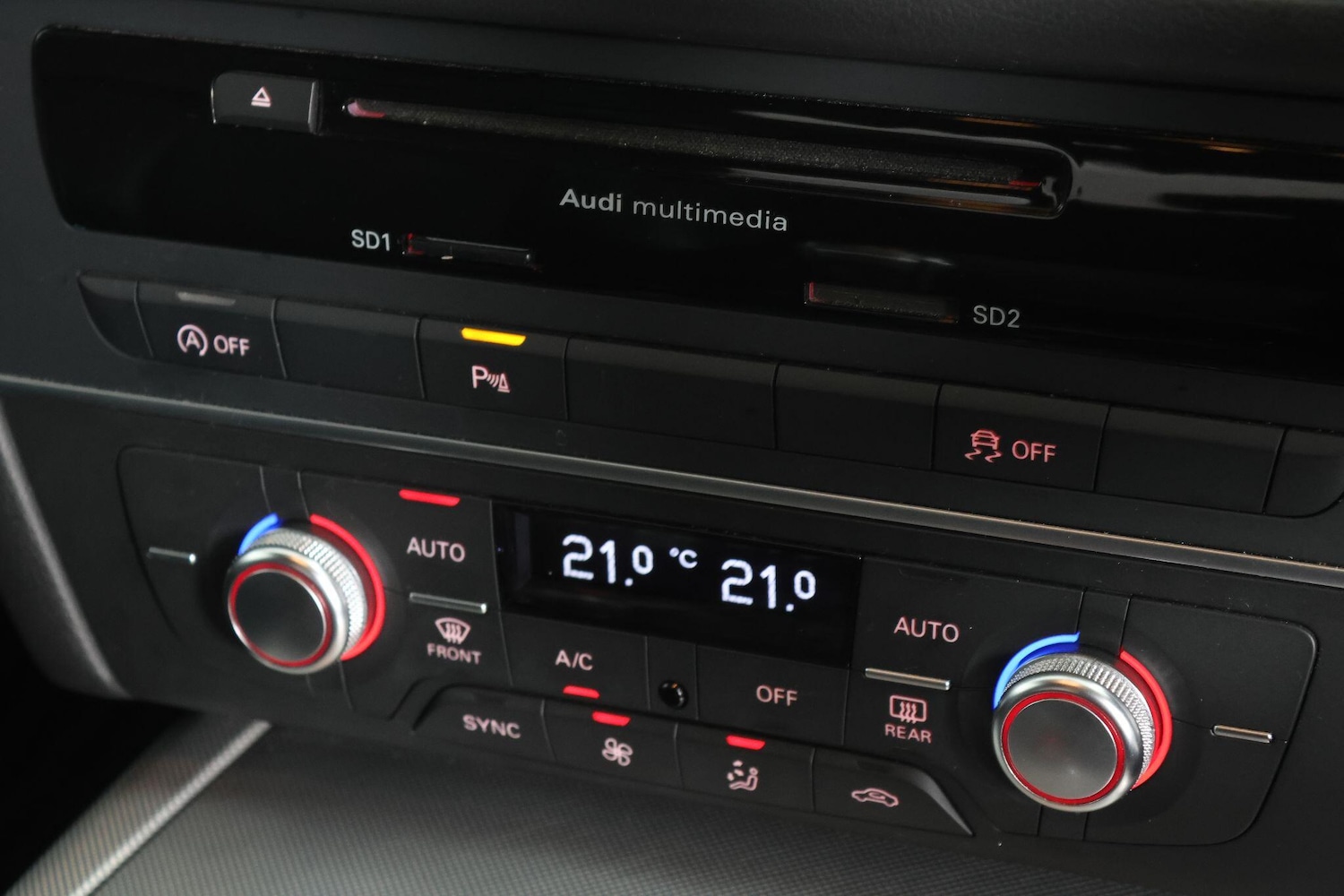 Used Audi A6 2015 for sale - 77203829: Photo 46