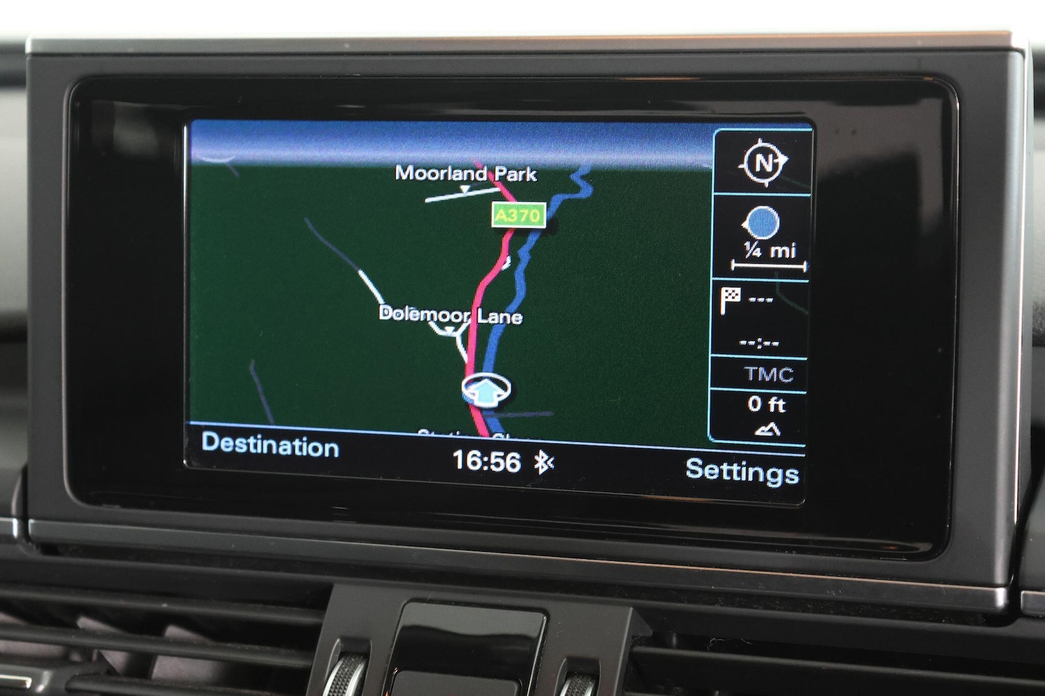 Used Audi A6 2015 for sale - 77203829: Photo 5