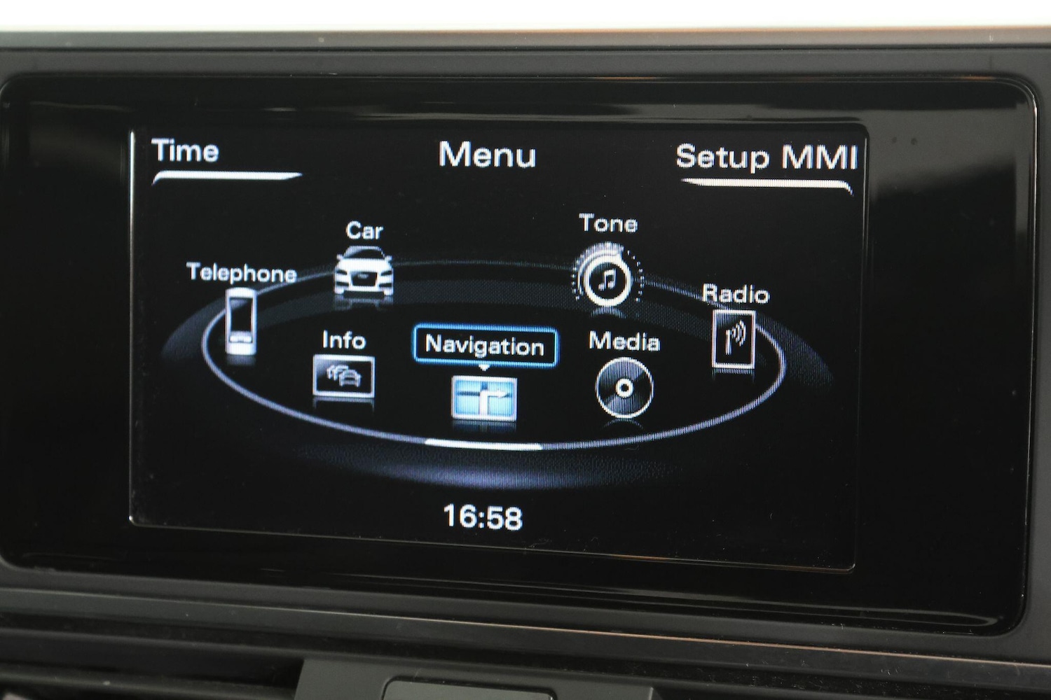 Used Audi A6 2015 for sale - 77203829: Photo 50