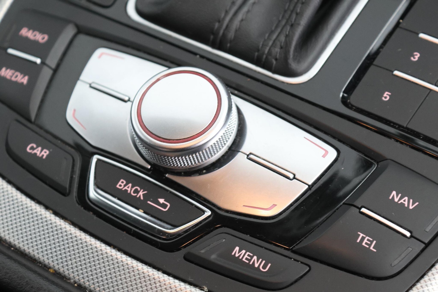 Used Audi A6 2015 for sale - 77203829: Photo 54