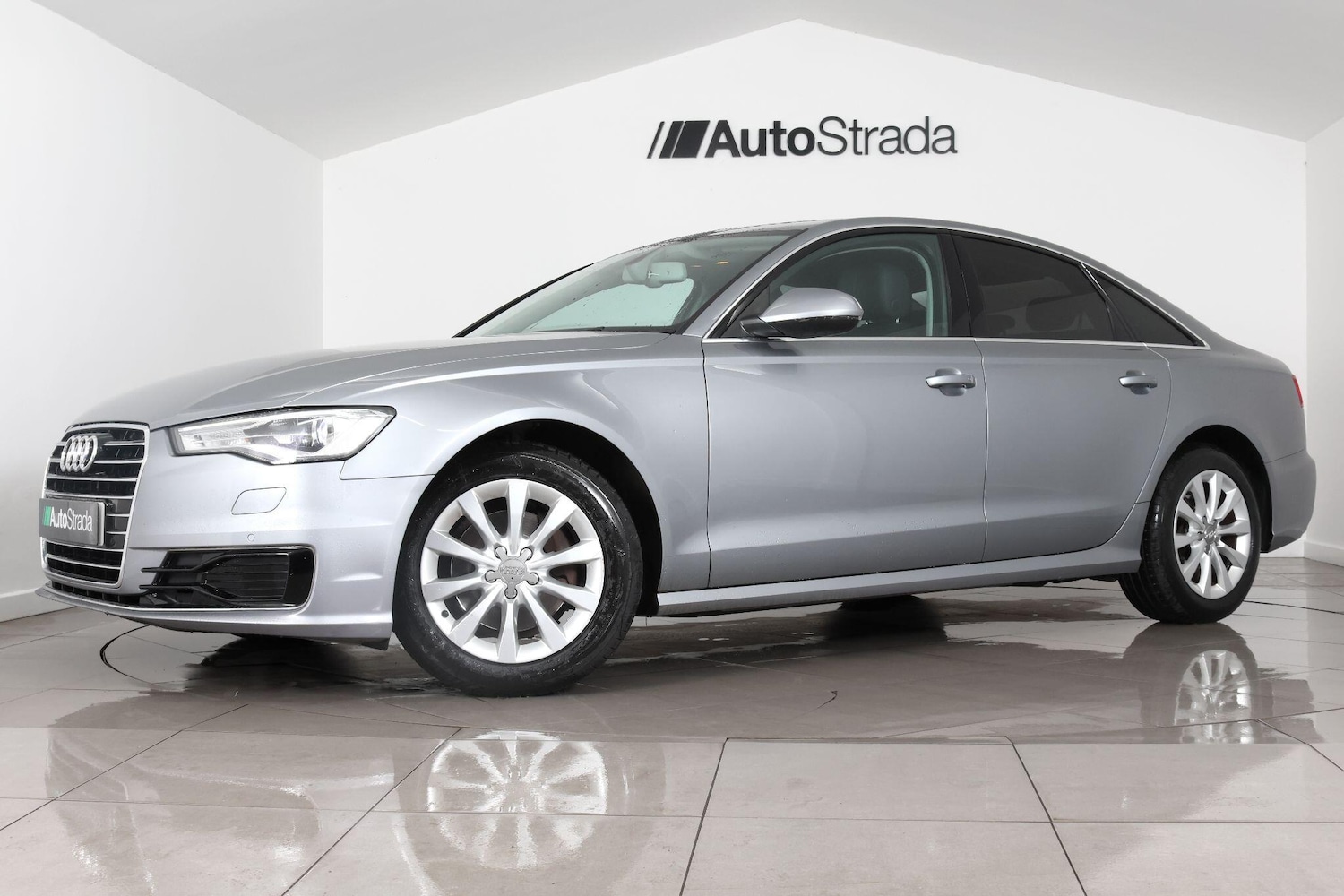 Used Audi A6 2015 for sale - 77203829: Photo 6