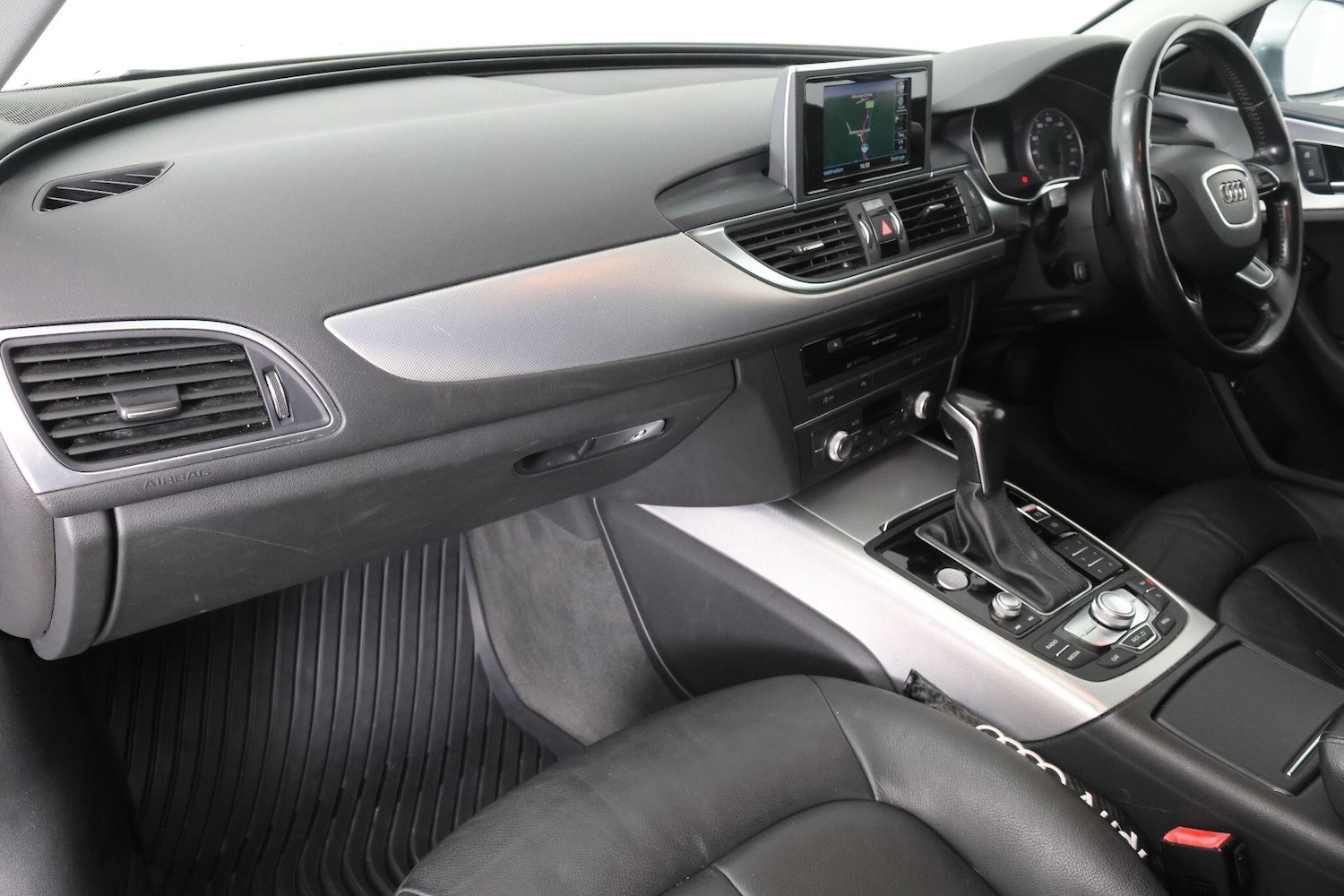 Used Audi A6 2015 for sale - 77203829: Photo 60