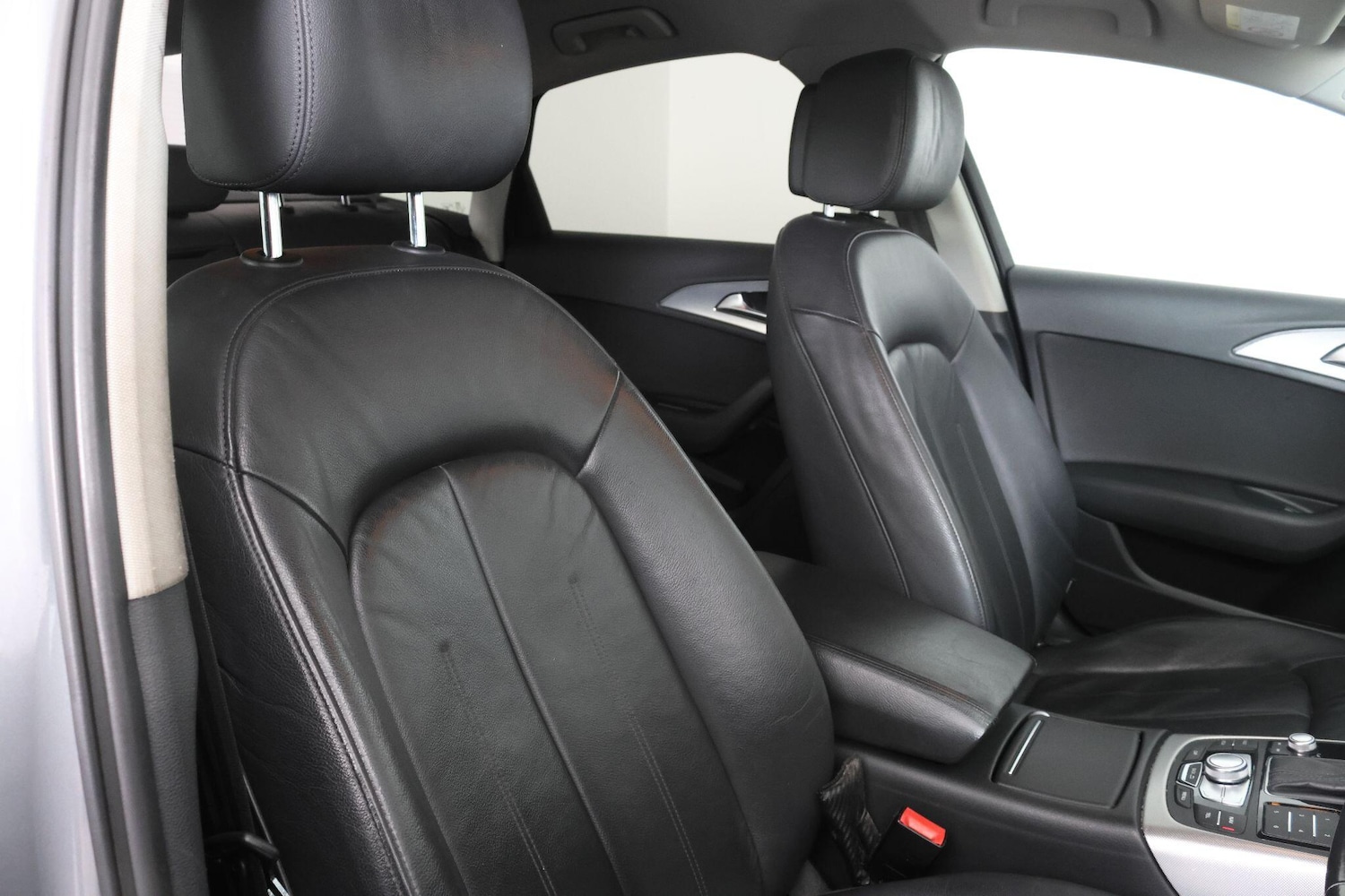 Used Audi A6 2015 for sale - 77203829: Photo 64