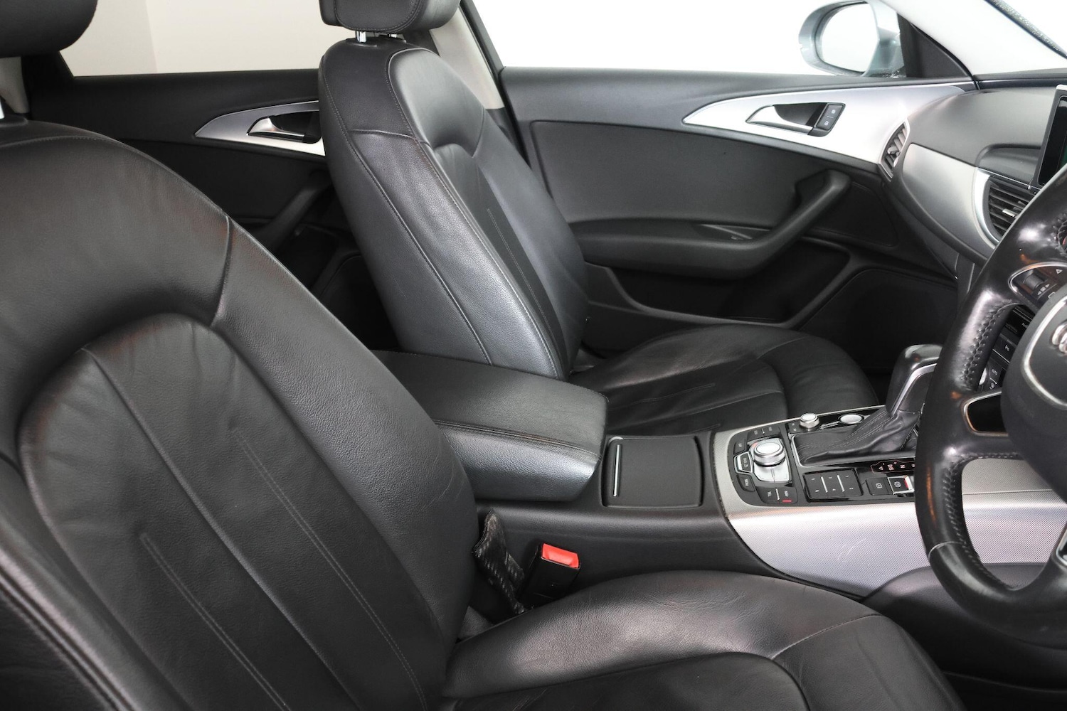 Used Audi A6 2015 for sale - 77203829: Photo 65