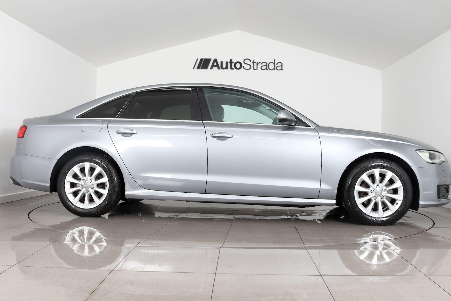 Used Audi A6 2015 for sale - 77203829: Photo 7