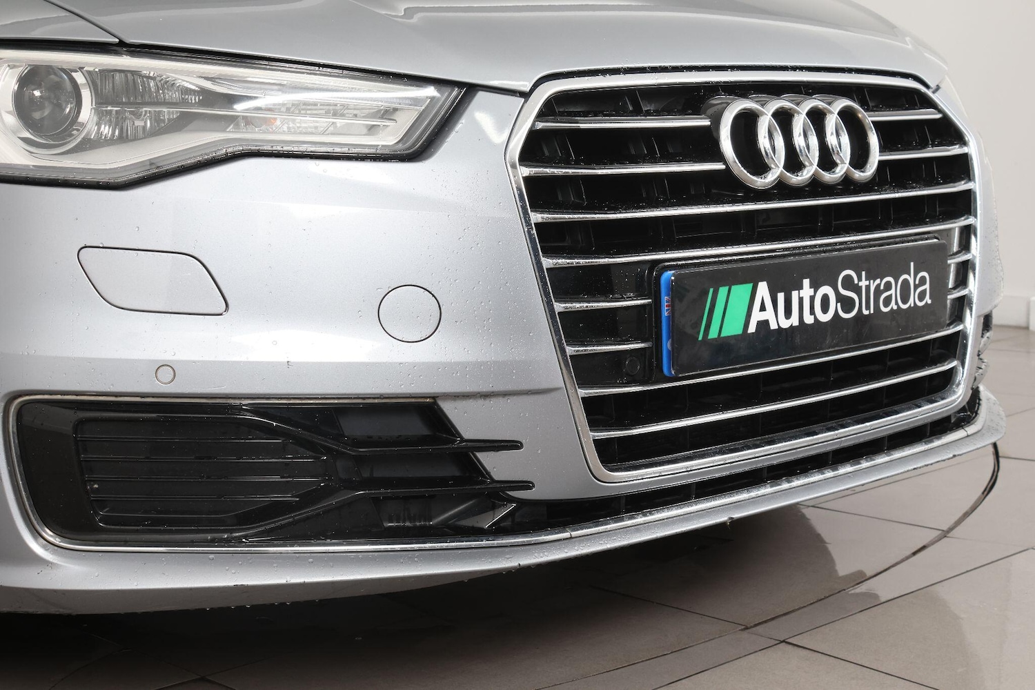 Used Audi A6 2015 for sale - 77203829: Photo 73