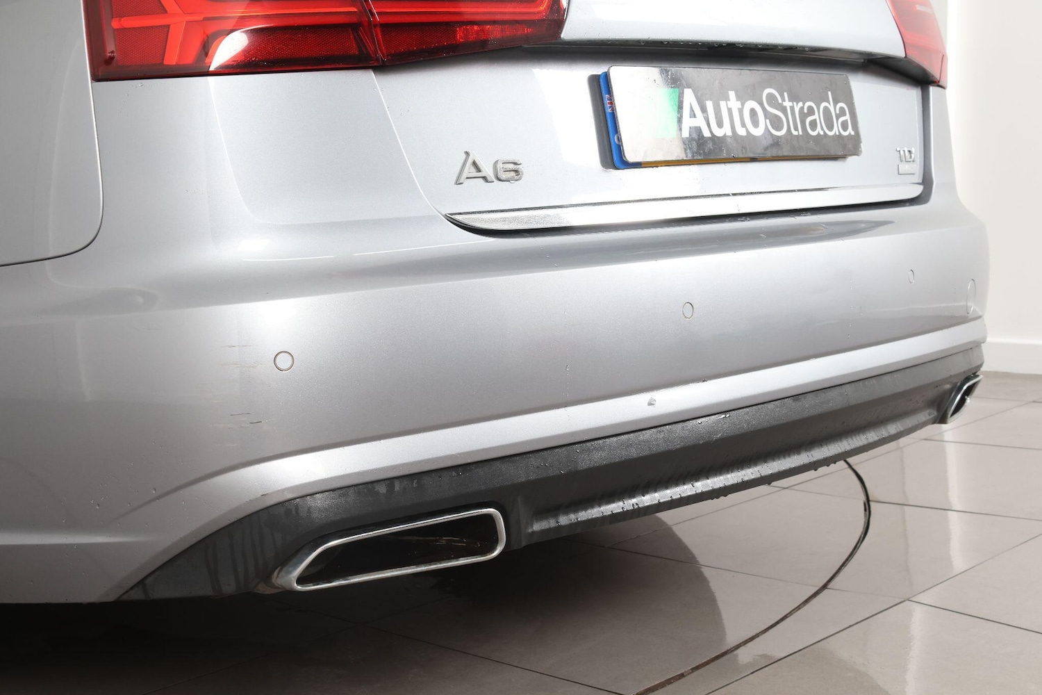 Used Audi A6 2015 for sale - 77203829: Photo 74