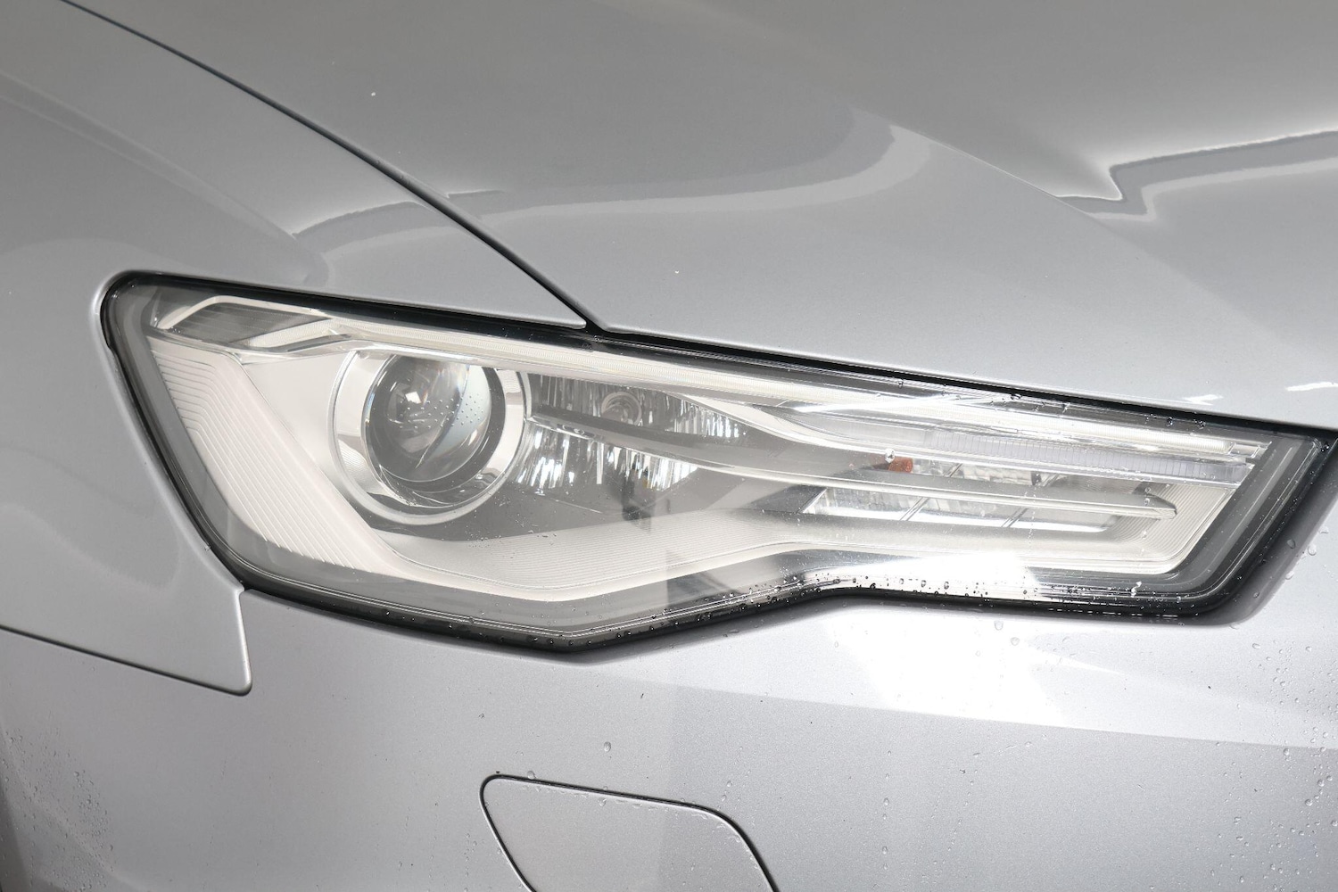 Used Audi A6 2015 for sale - 77203829: Photo 78