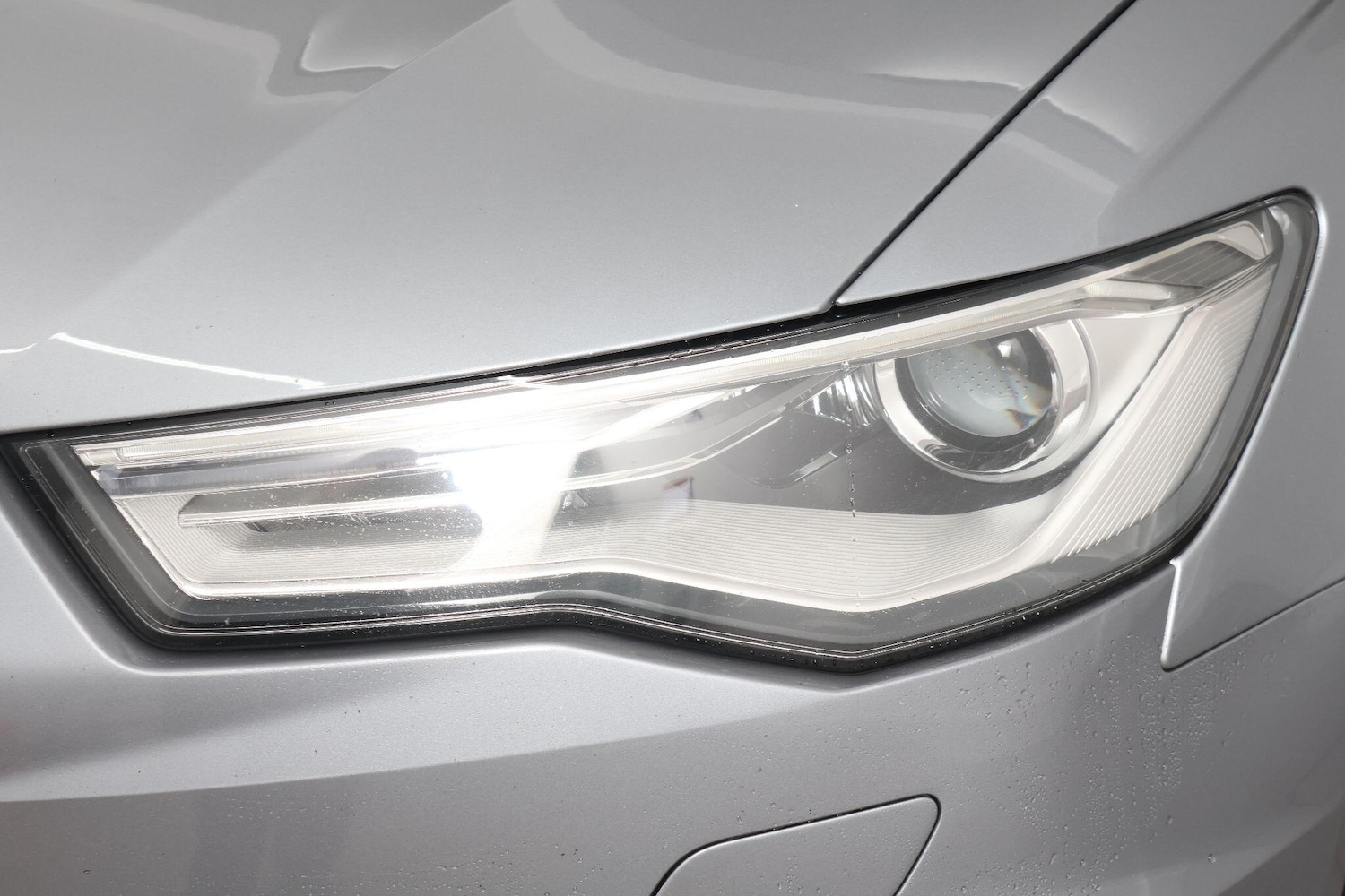 Used Audi A6 2015 for sale - 77203829: Photo 79