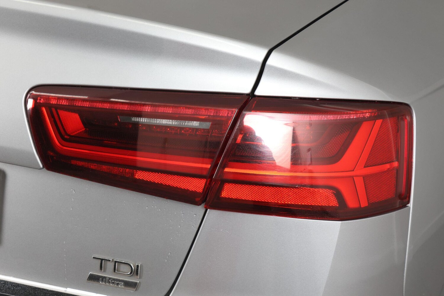 Used Audi A6 2015 for sale - 77203829: Photo 85