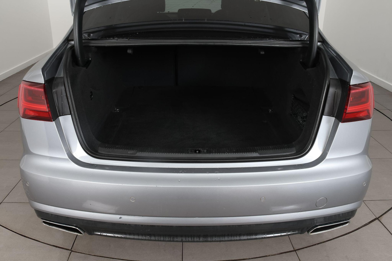 Used Audi A6 2015 for sale - 77203829: Photo 86