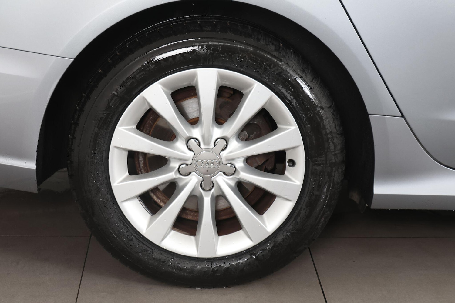 Used Audi A6 2015 for sale - 77203829: Photo 87