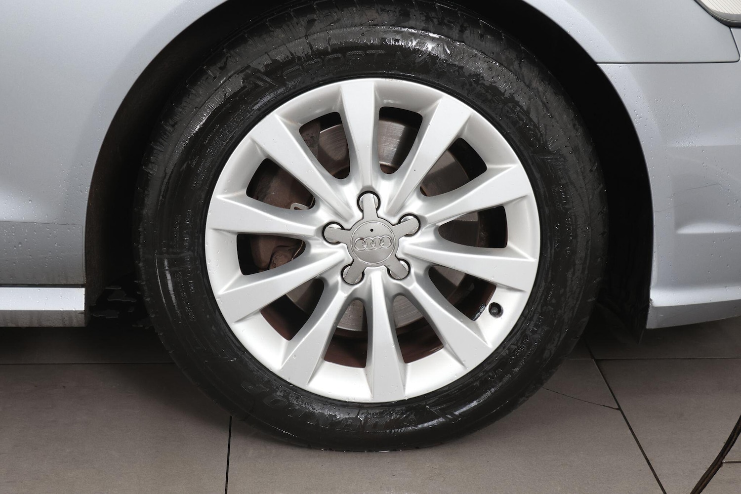 Used Audi A6 2015 for sale - 77203829: Photo 88