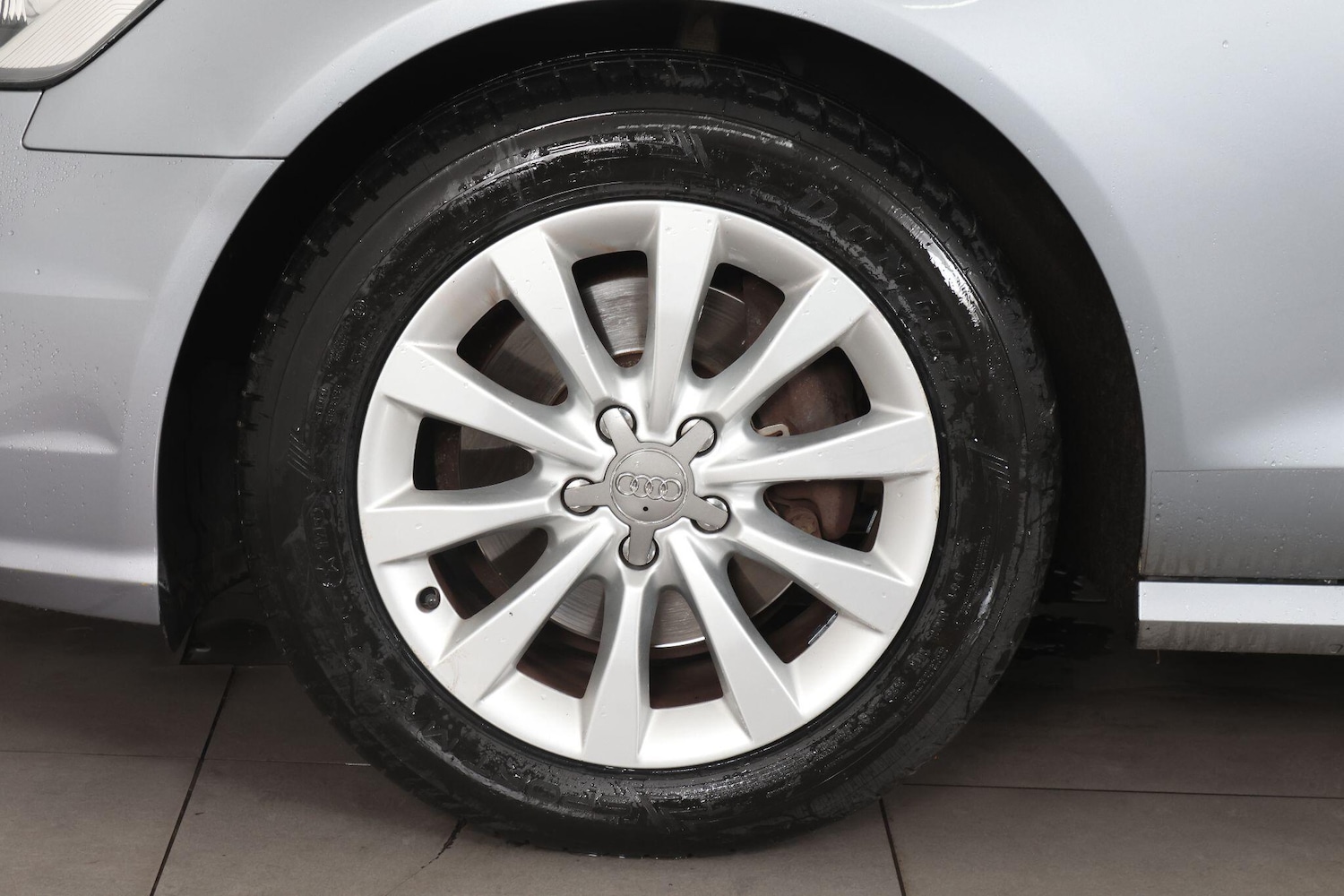 Used Audi A6 2015 for sale - 77203829: Photo 89