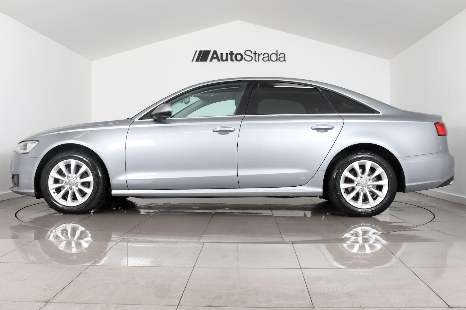 Used Audi A6 2015 for sale - 77203829: Photo 9