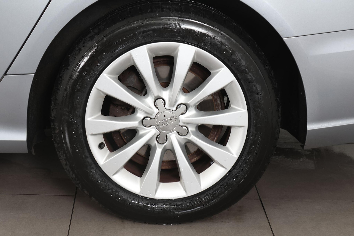 Used Audi A6 2015 for sale - 77203829: Photo 90