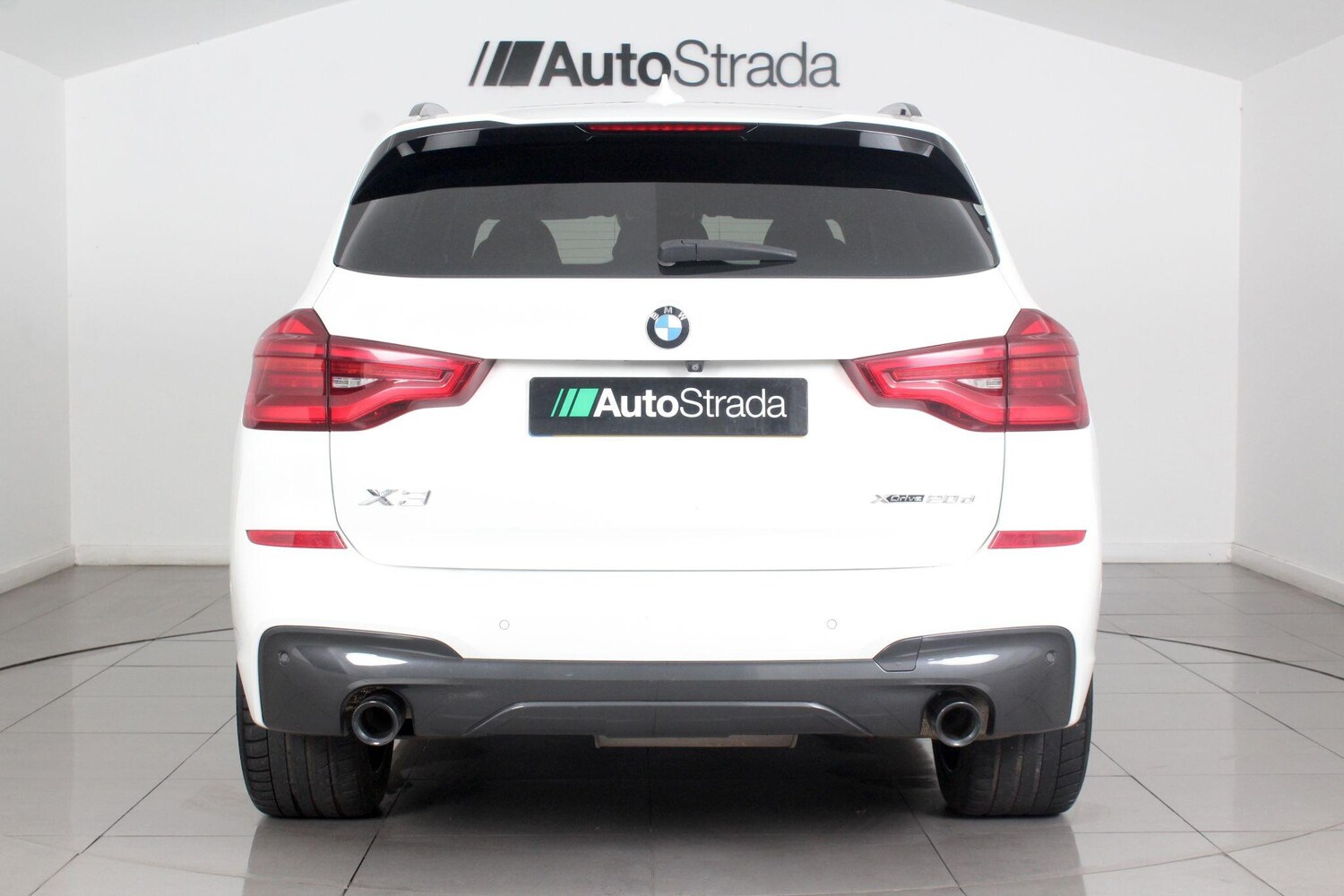 Used BMW X3 for sale - 77496335: Photo 11