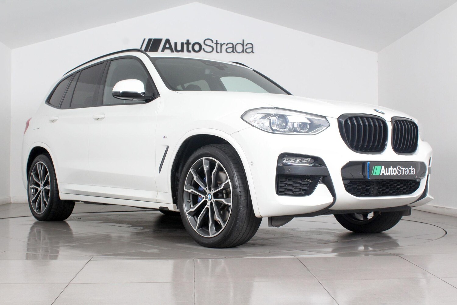 Used BMW X3 for sale - 77496335: Photo 14