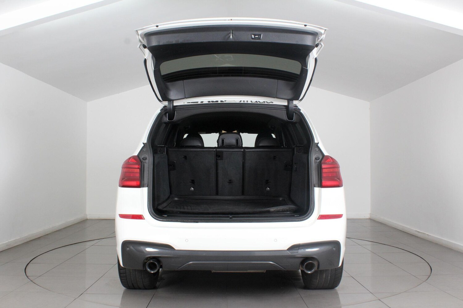 Used BMW X3 for sale - 77496335: Photo 20