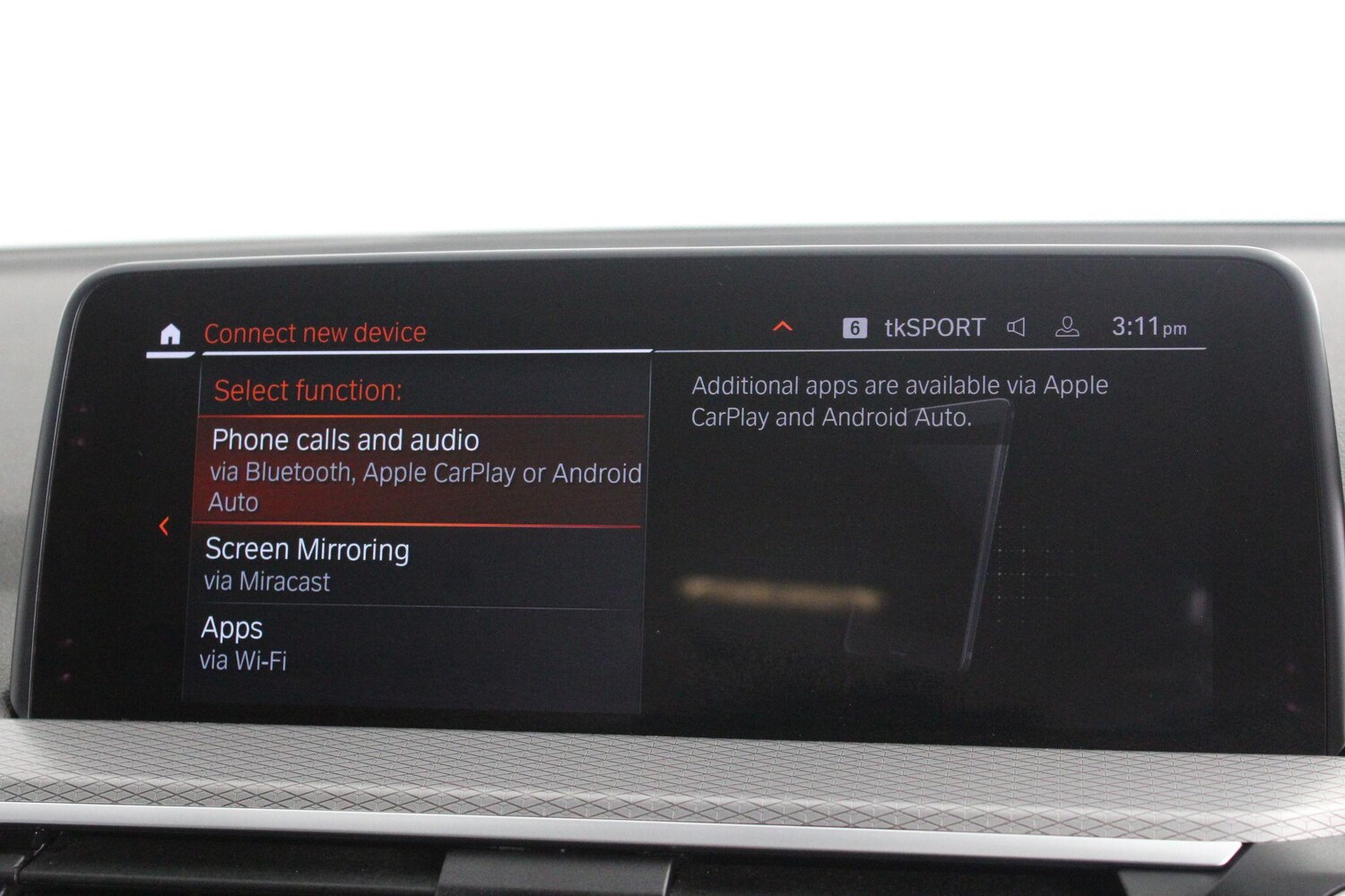 Used BMW X3 for sale - 77496335: Photo 36