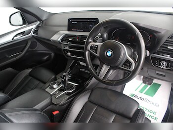 Used BMW X3 2019 for sale - 77496335: Photo