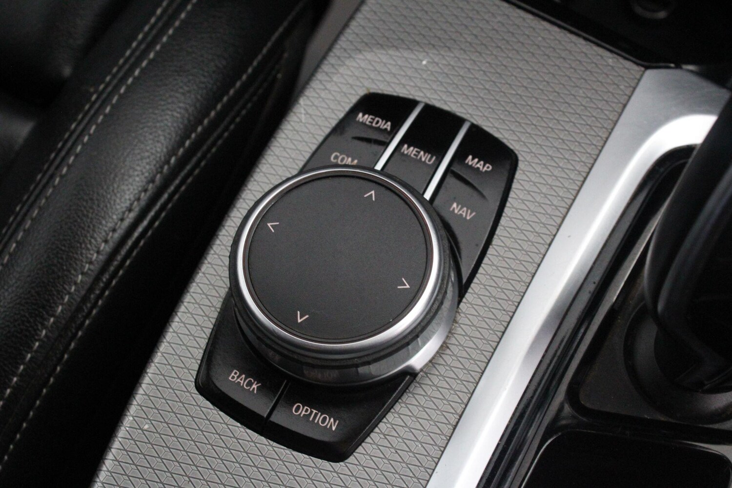 Used BMW X3 for sale - 77496335: Photo 44