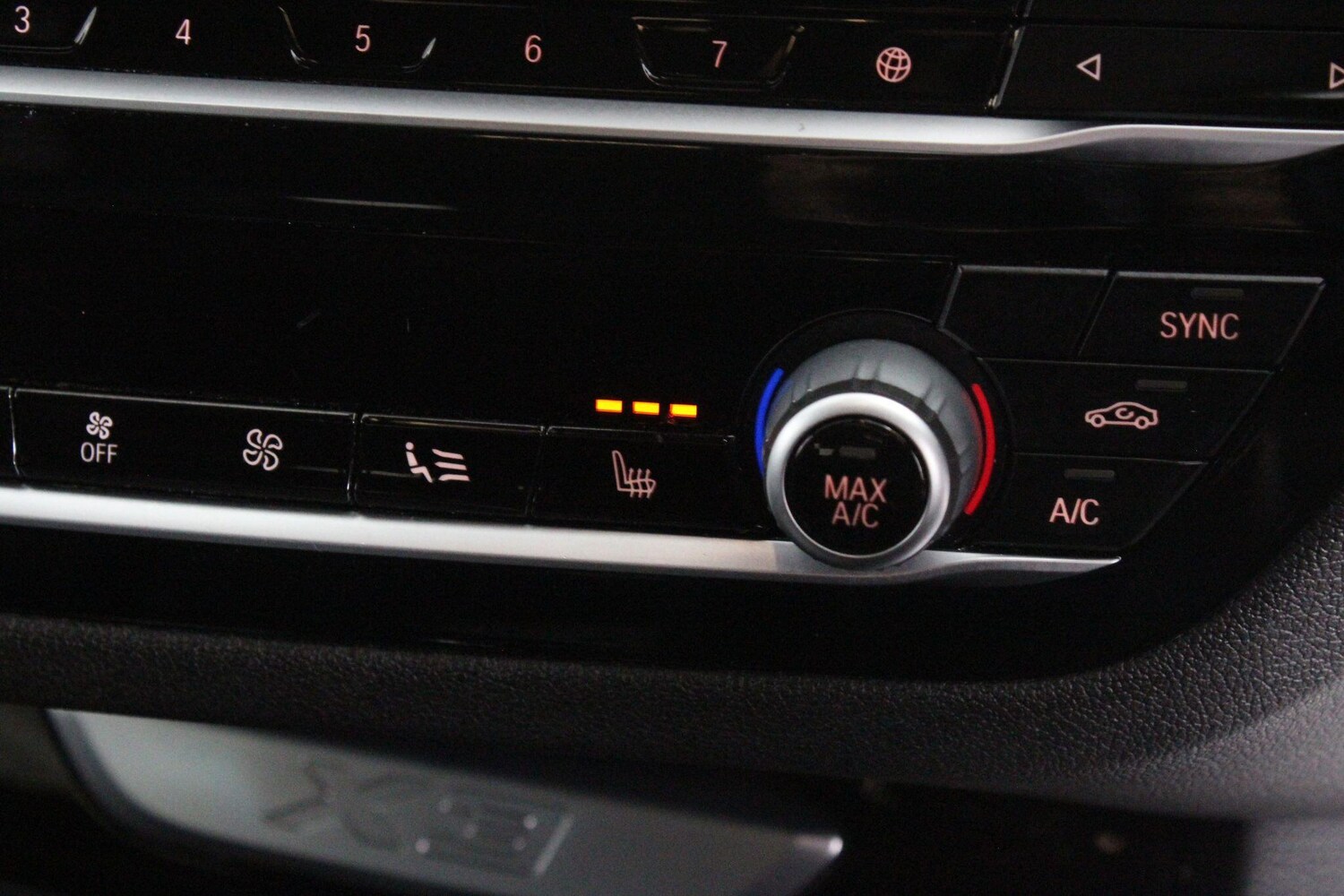 Used BMW X3 for sale - 77496335: Photo 51