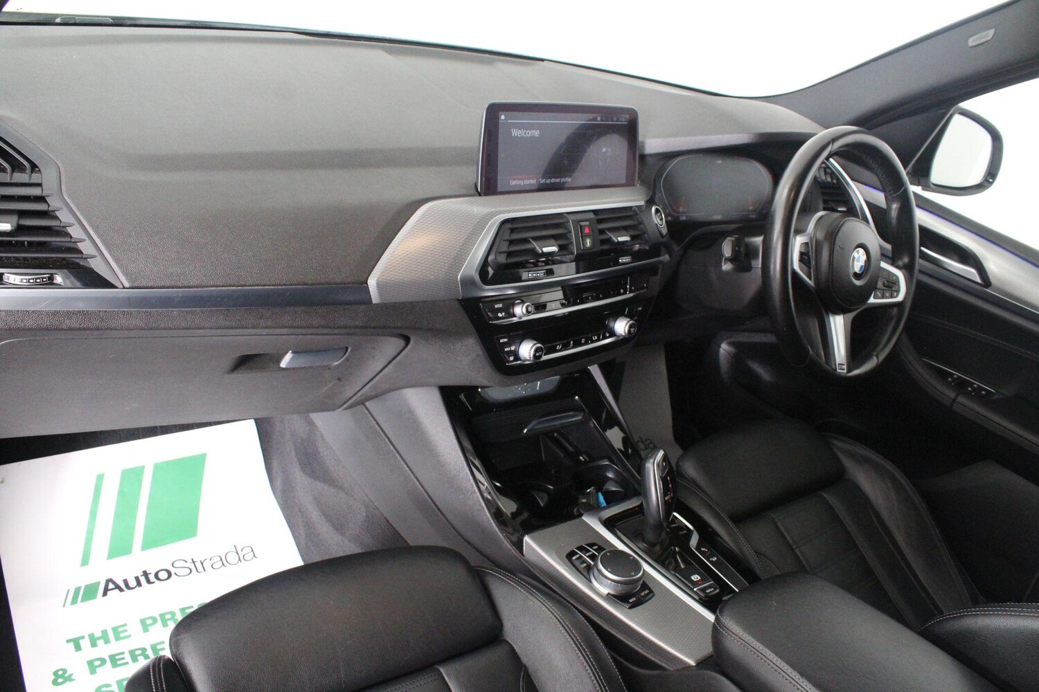 Used BMW X3 for sale - 77496335: Photo 54