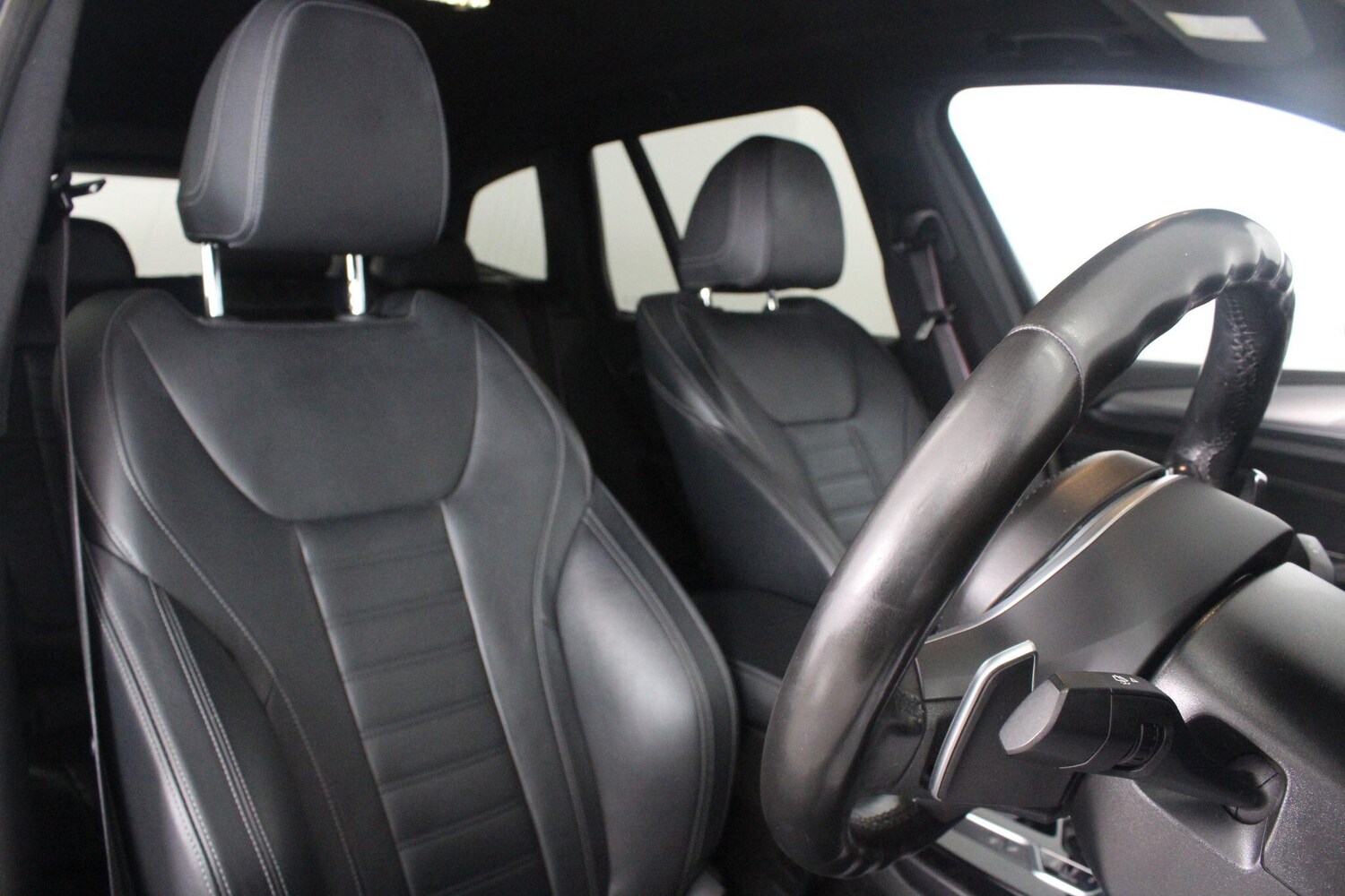 Used BMW X3 for sale - 77496335: Photo 57