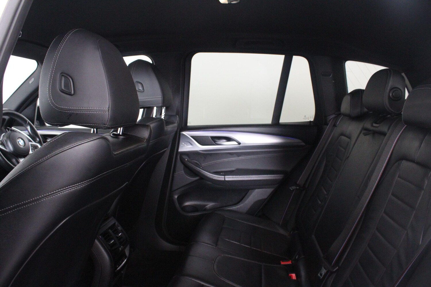 Used BMW X3 for sale - 77496335: Photo 61