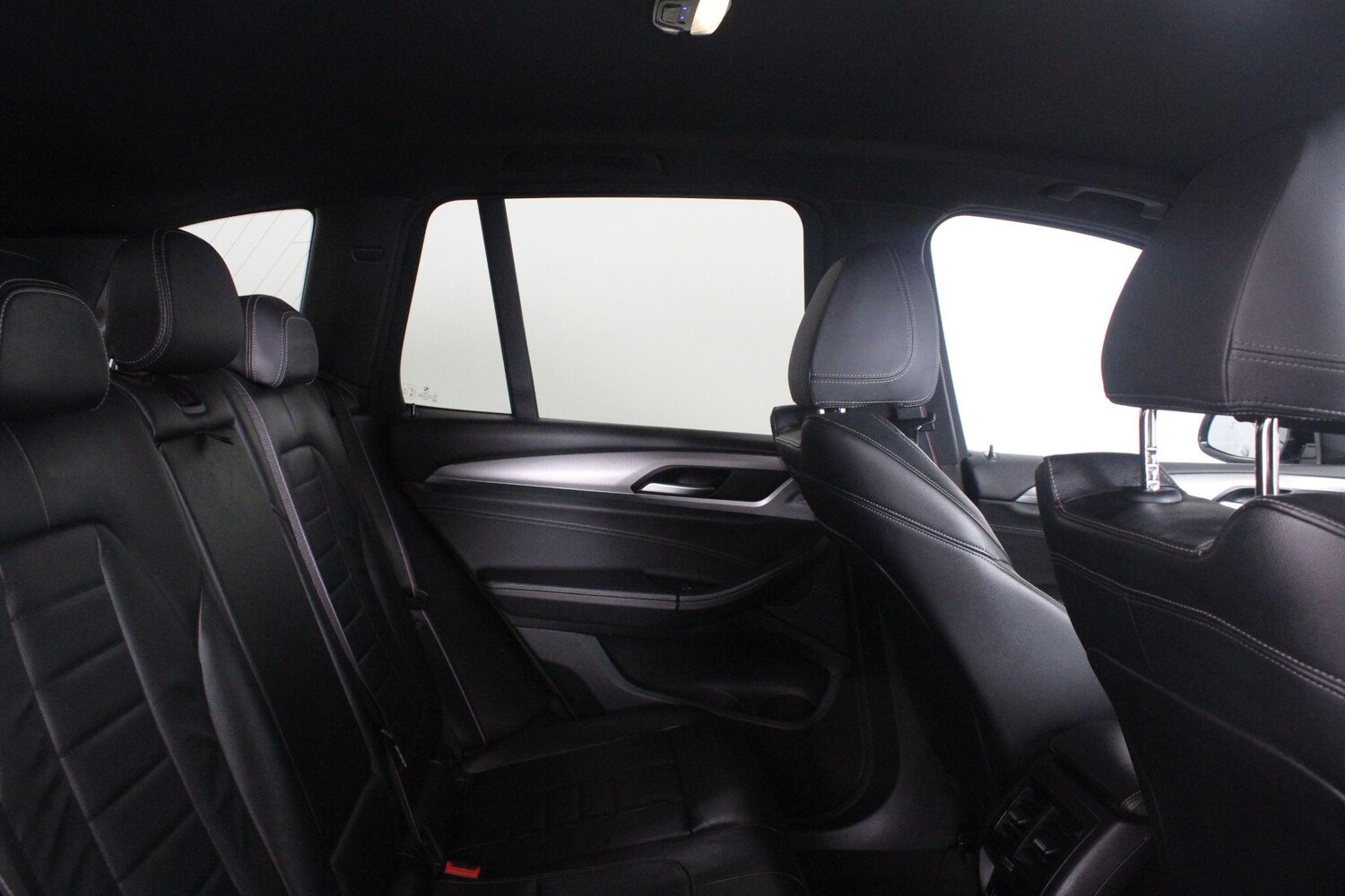 Used BMW X3 for sale - 77496335: Photo 65