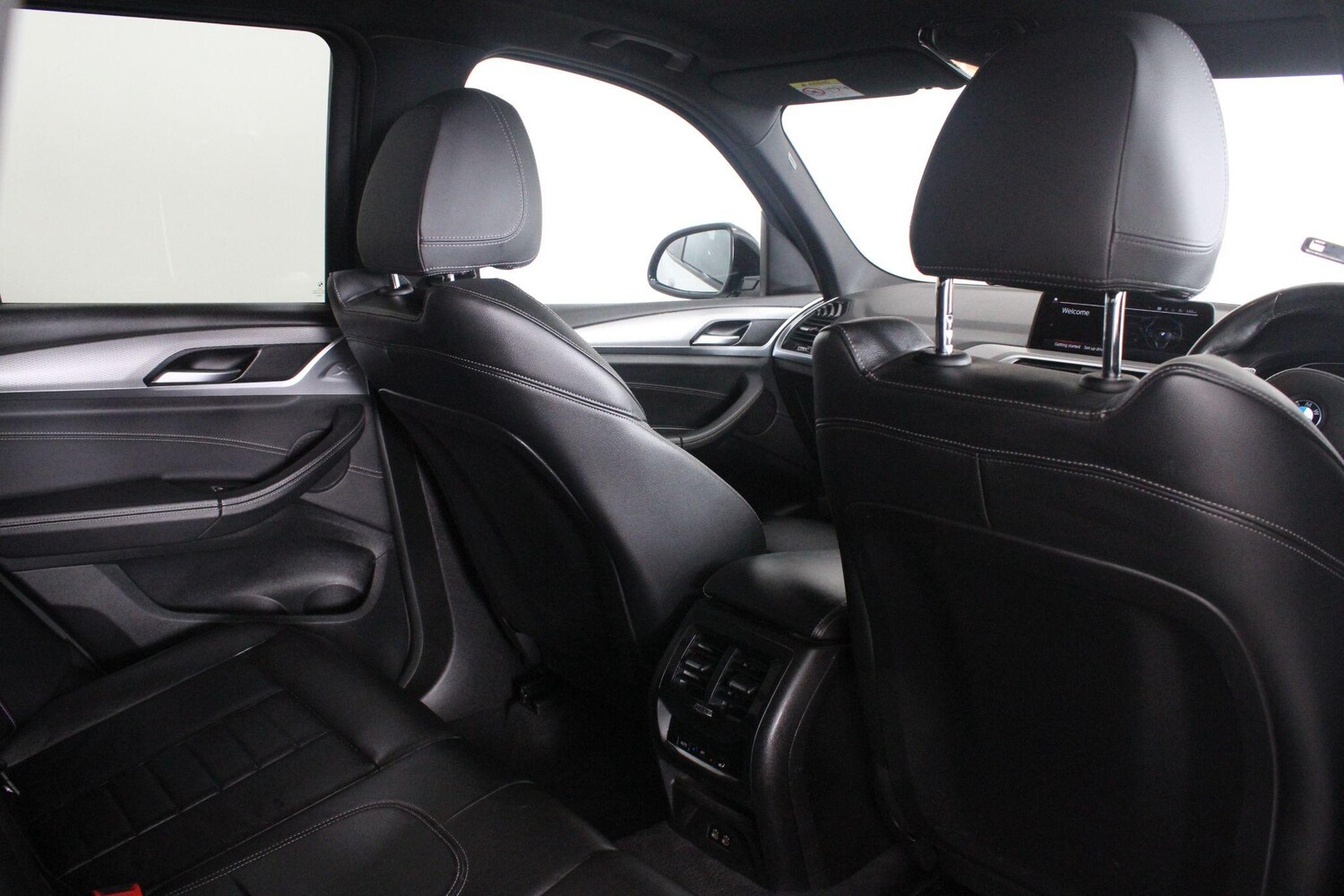 Used BMW X3 for sale - 77496335: Photo 66