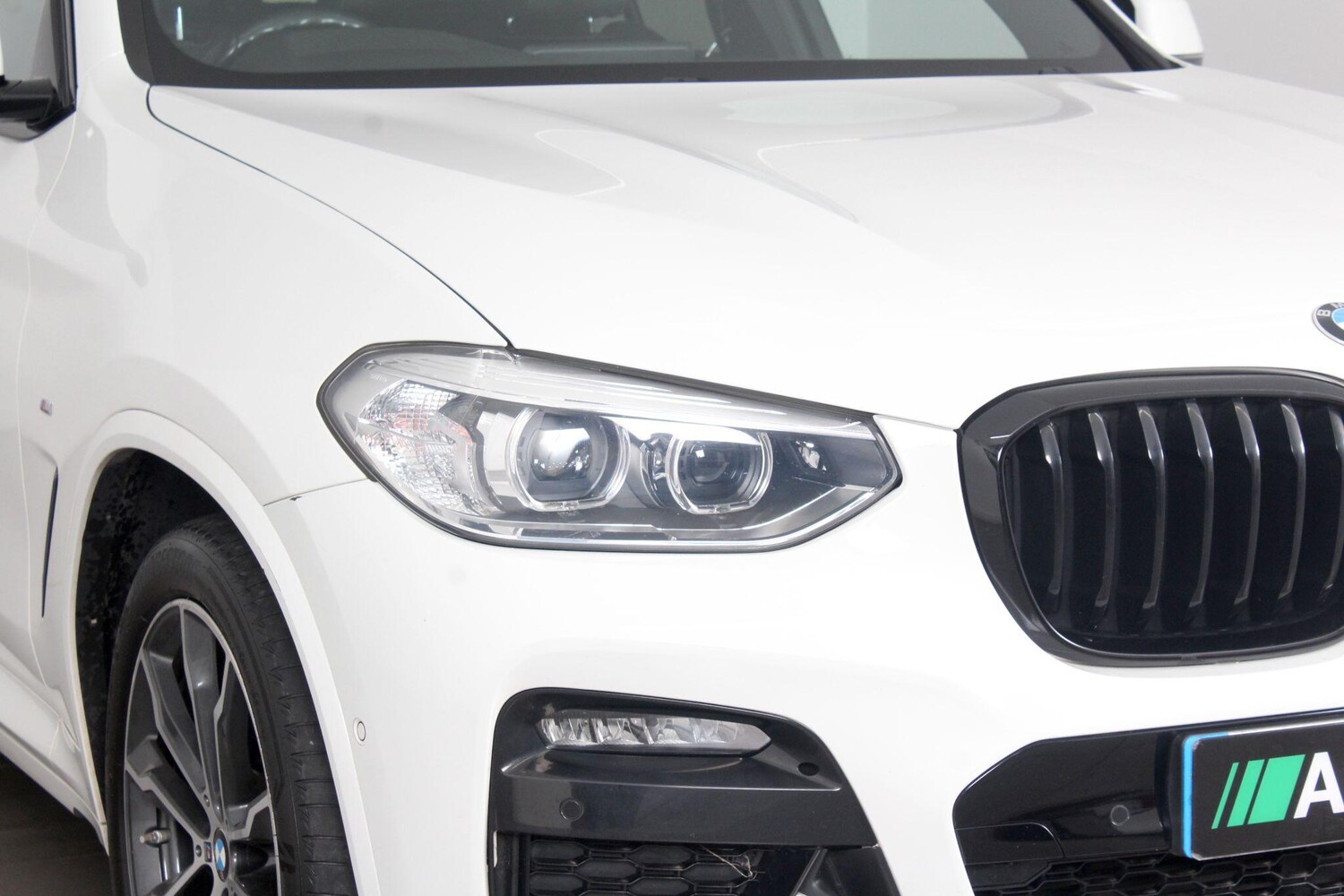 Used BMW X3 for sale - 77496335: Photo 69