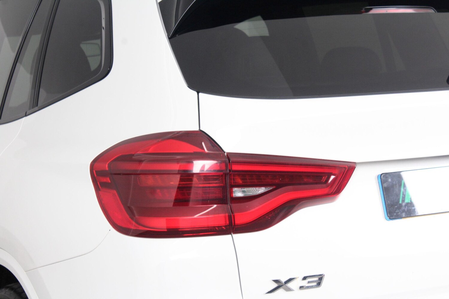 Used BMW X3 for sale - 77496335: Photo 71