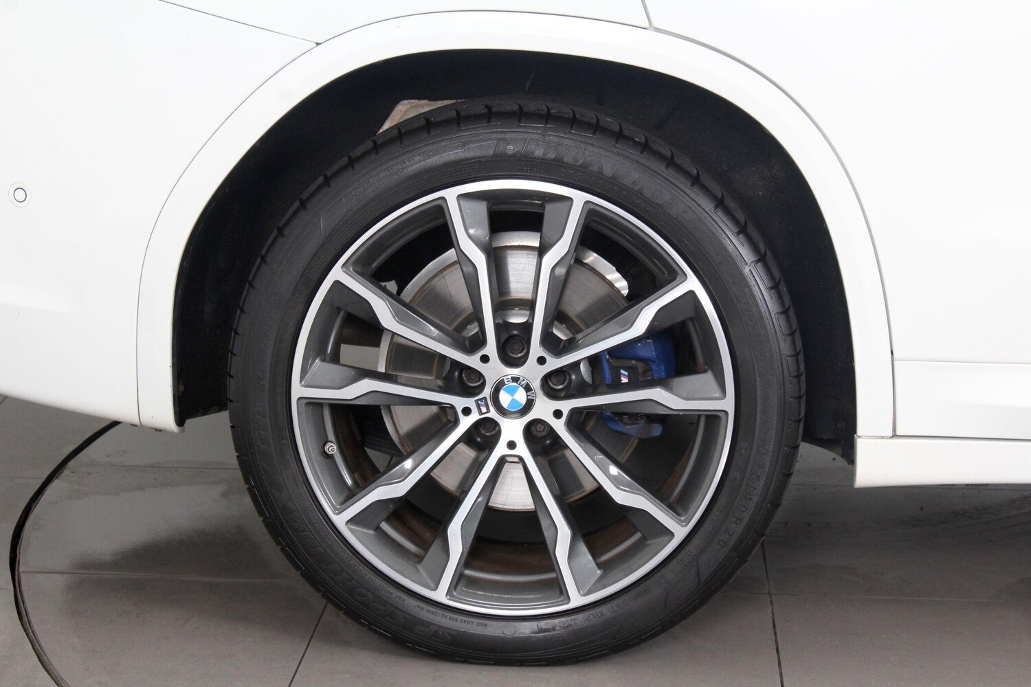 Used BMW X3 for sale - 77496335: Photo 76