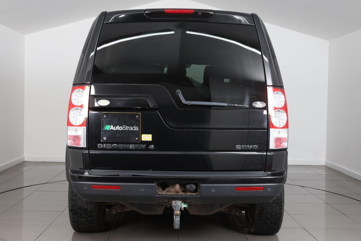 Used Land Rover Discovery 2013 for sale - 77057157: Photo 10