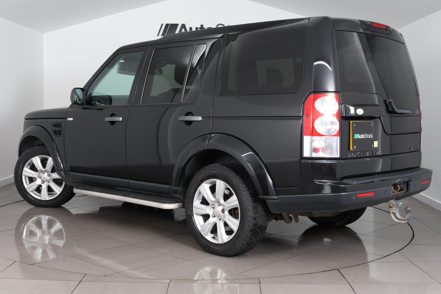 Used Land Rover Discovery 2013 for sale - 77057157: Photo 11