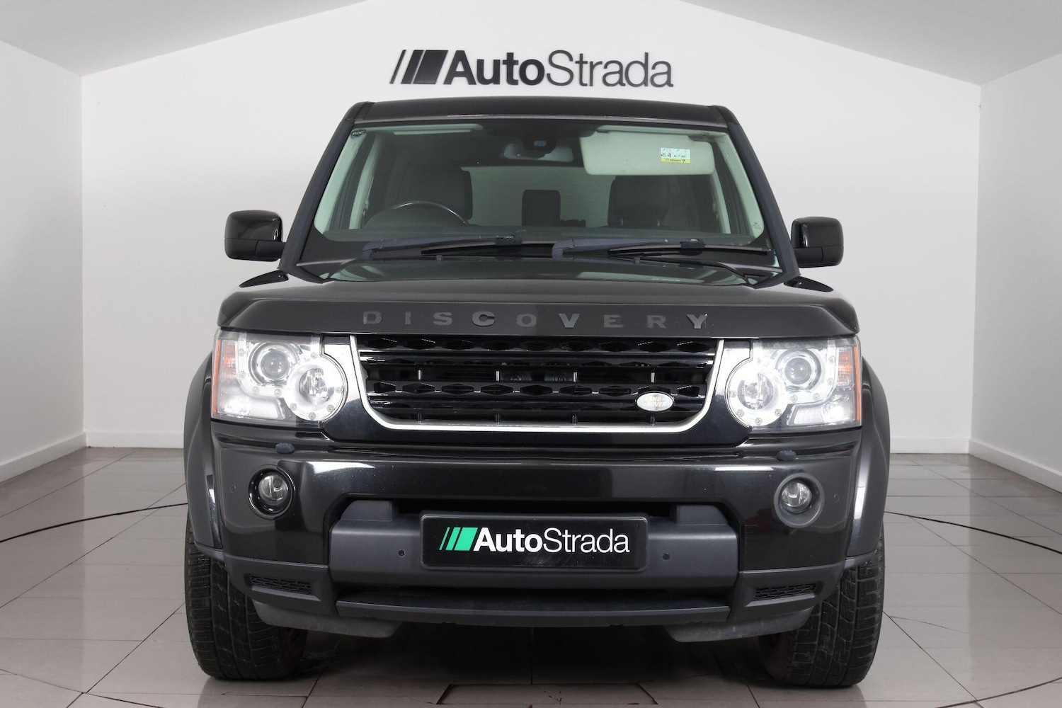 Used Land Rover Discovery 2013 for sale - 77057157: Photo 14