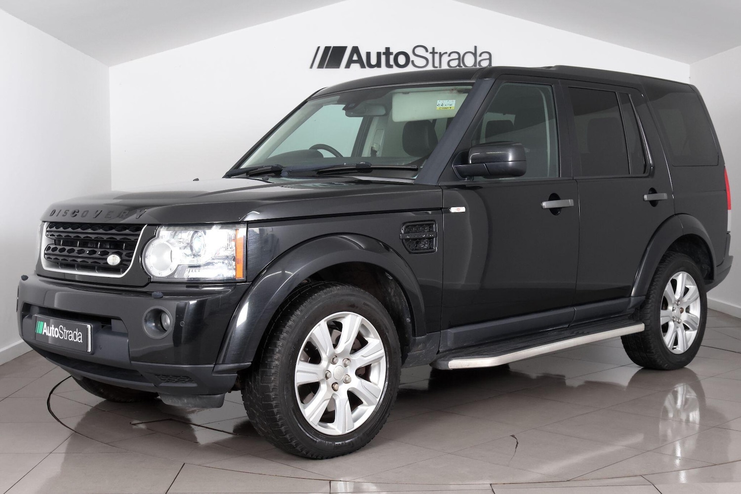 Used Land Rover Discovery 2013 for sale - 77057157: Photo 15