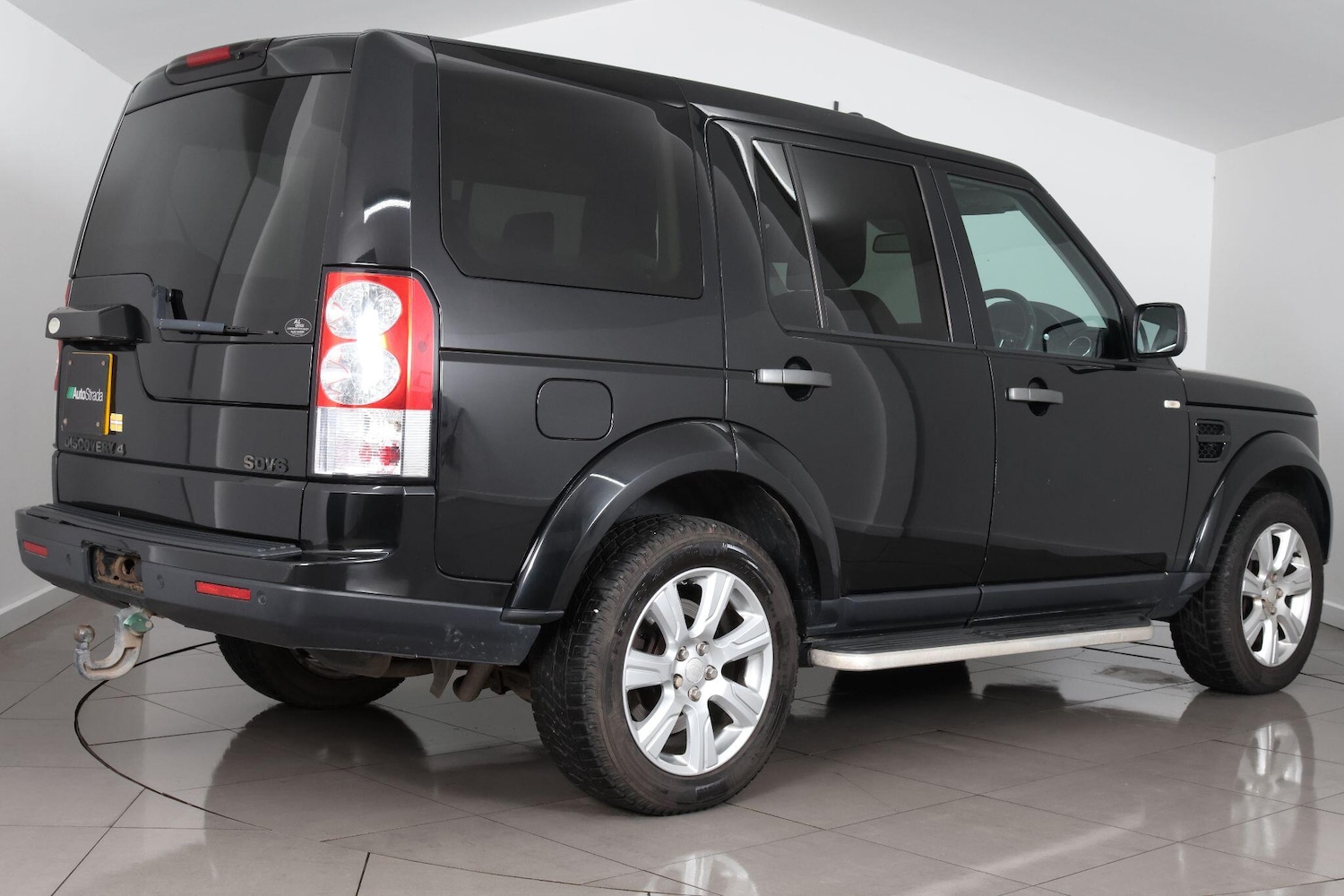 Used Land Rover Discovery 2013 for sale - 77057157: Photo 16