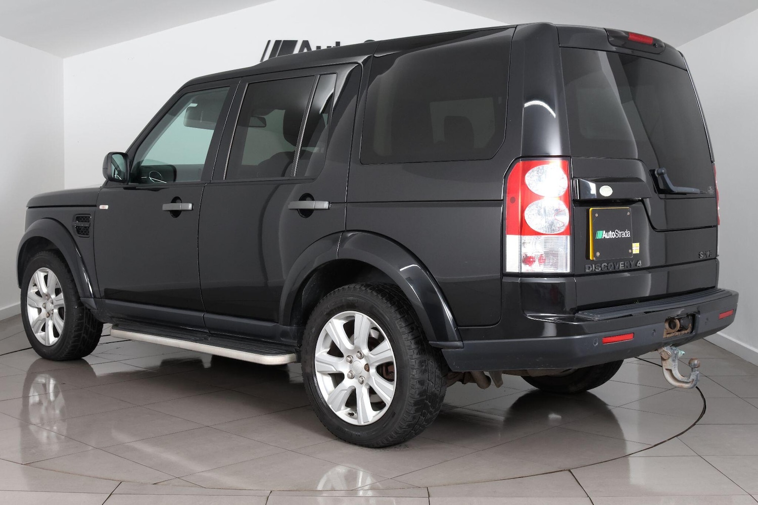 Used Land Rover Discovery 2013 for sale - 77057157: Photo 17