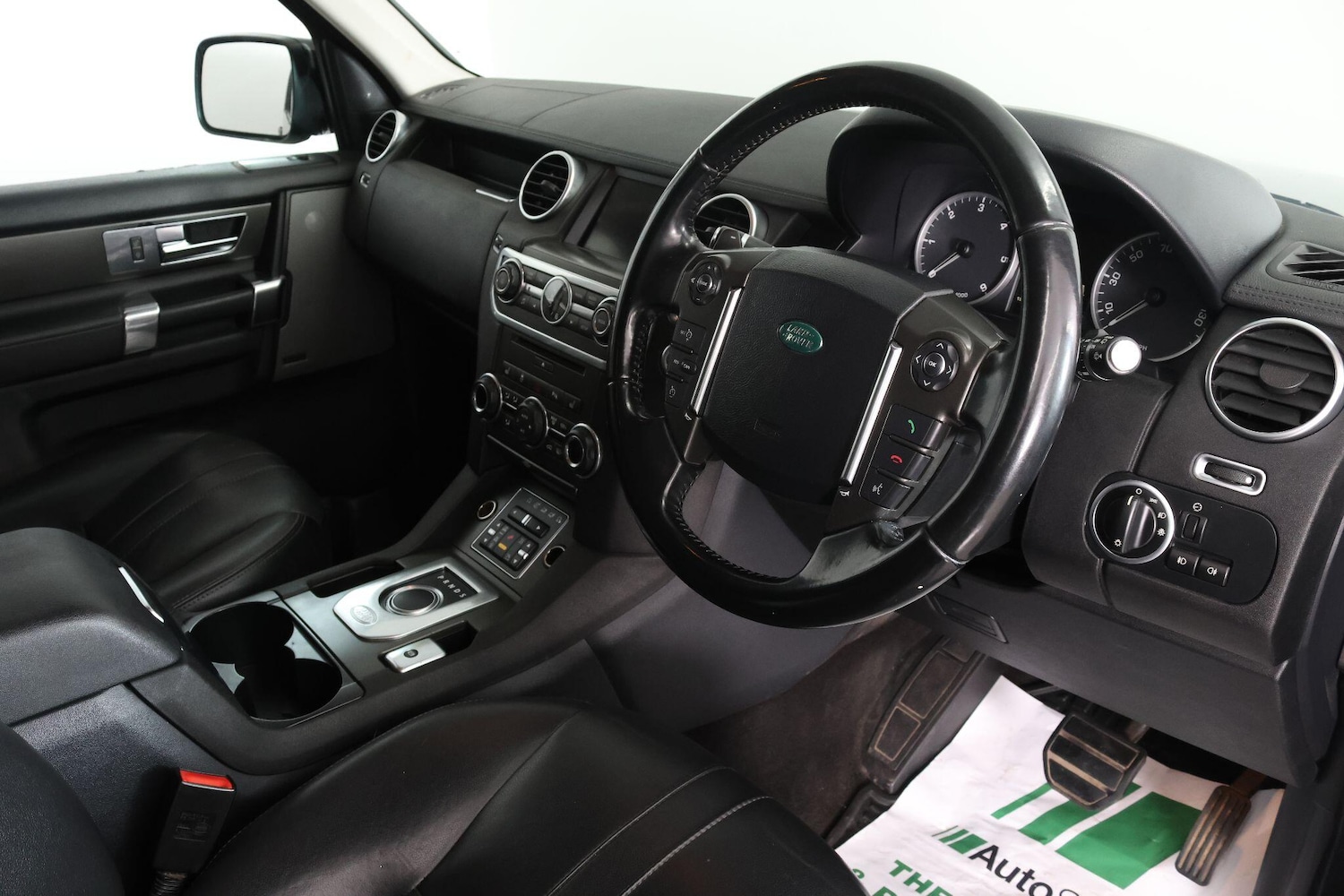 Used Land Rover Discovery 2013 for sale - 77057157: Photo 2