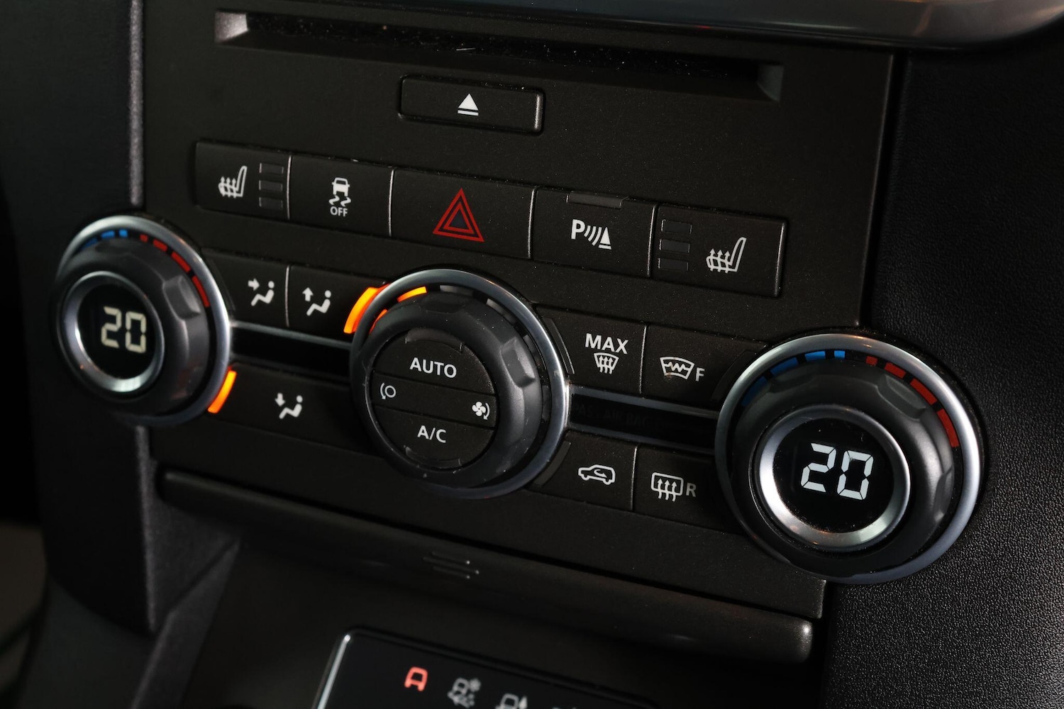 Used Land Rover Discovery 2013 for sale - 77057157: Photo 22