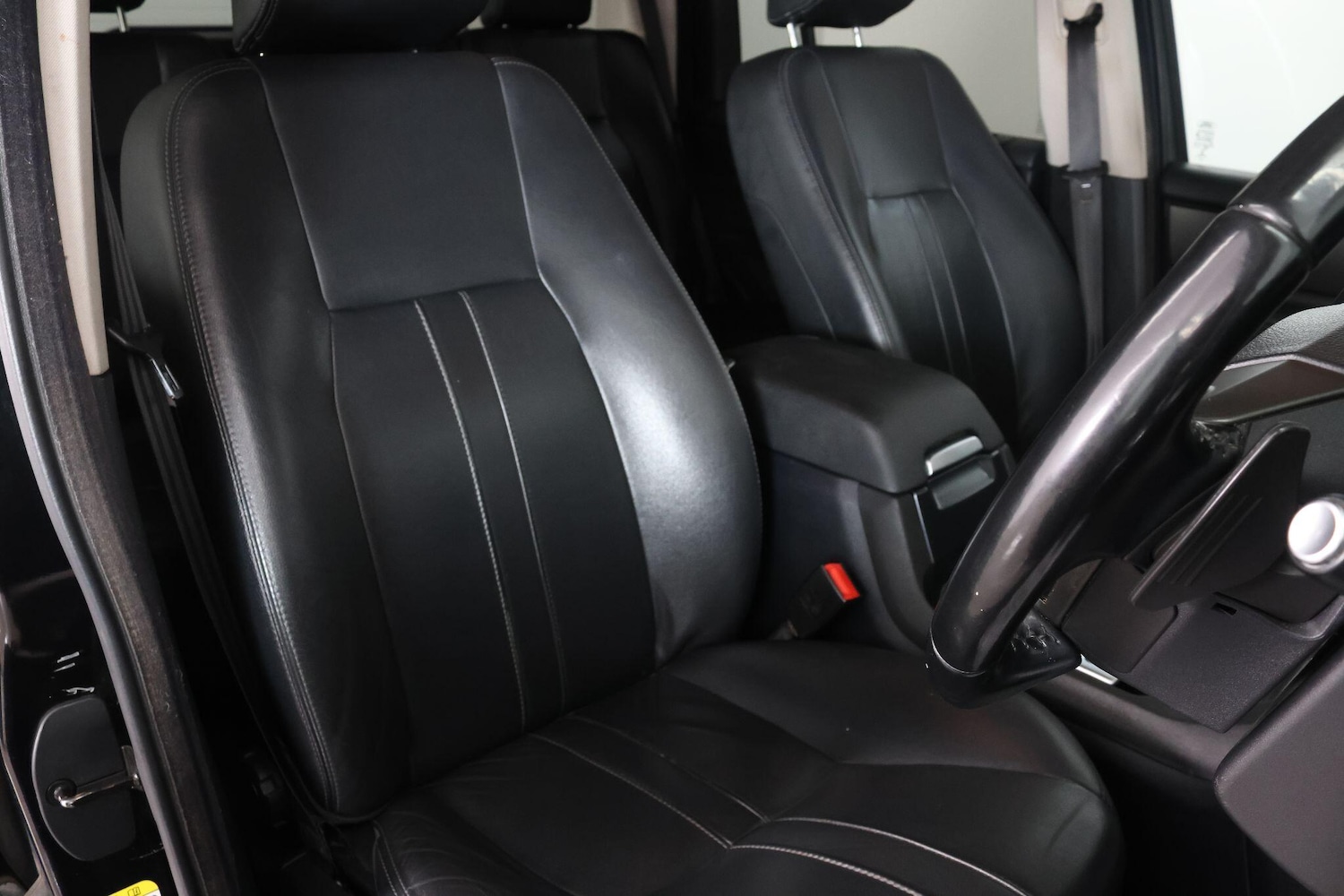 Used Land Rover Discovery 2013 for sale - 77057157: Photo 26